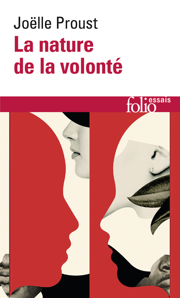 La Nature De La Volonté