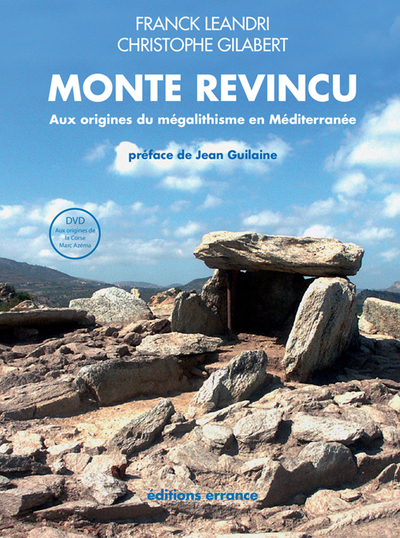 Monte Revincu, (Santo-Pietro-di-Tenda, Haute-Corse)