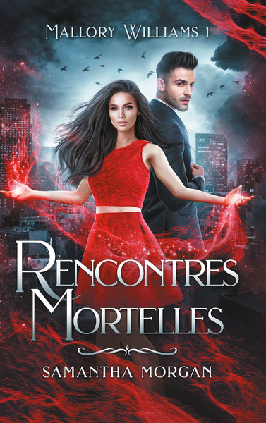 1 - Rencontres Mortelles