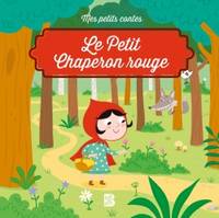 Mes petits contes: Le Petit Chaperon rouge - Xxx