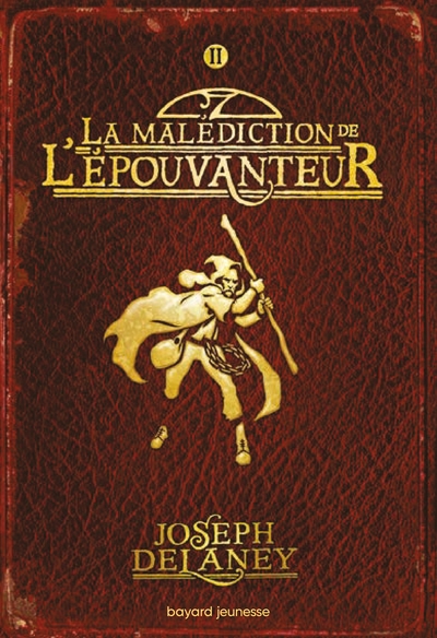 L'Epouvanteur Volume 2