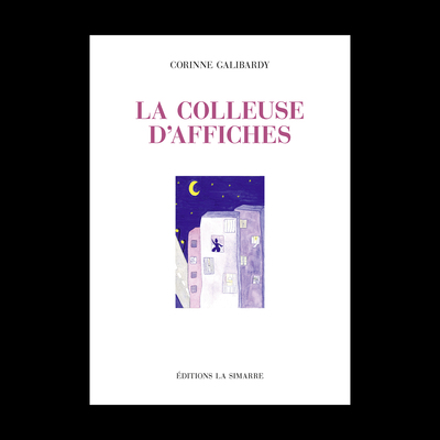 La Colleuse D'Affiches