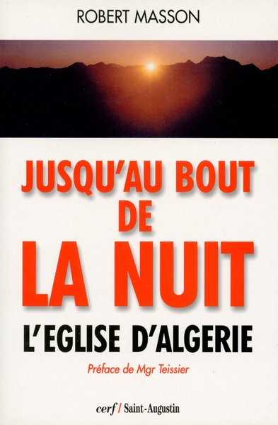 Jusqu'au bout de la nuit