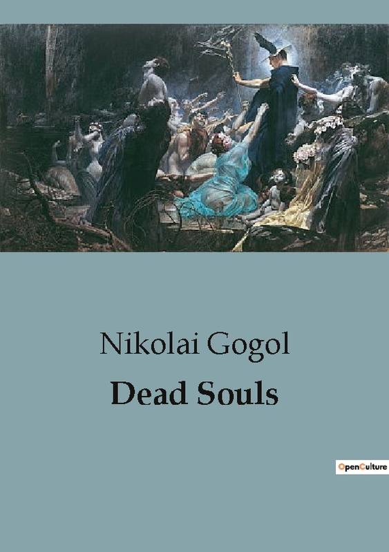 Dead Souls