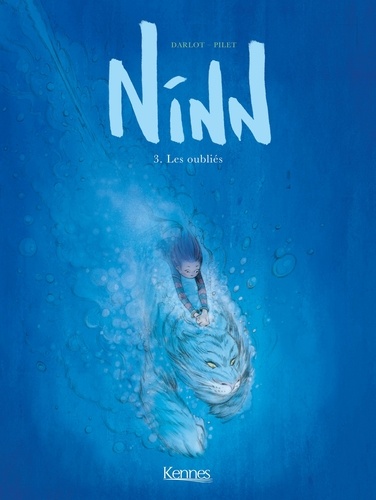 Ninn Volume 3