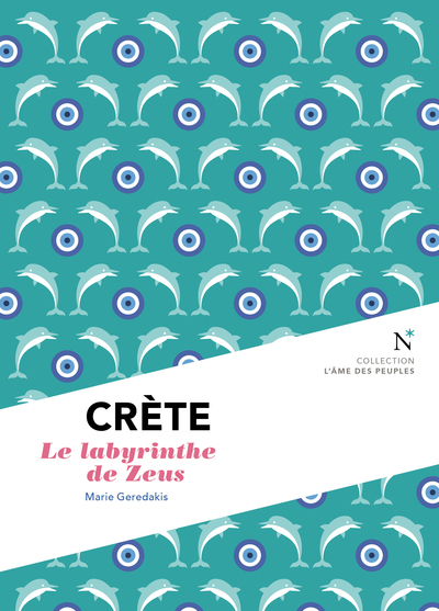 Crête - Marie Geredakis