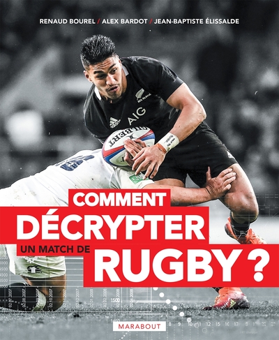 Comment décrypter un match de rugby ?