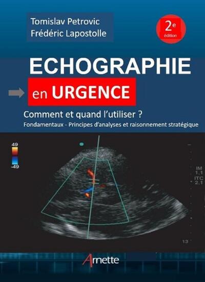 Echographie en urgence