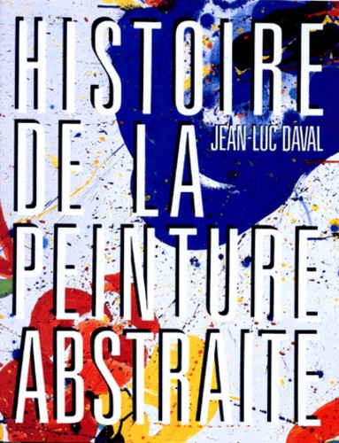 Histoire de la peinture abstraite