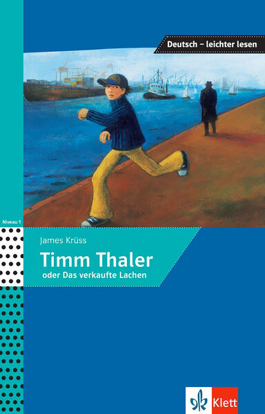 Timm Thaler, Oder Das Verkaufte Lachen