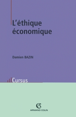 L'éthique économique