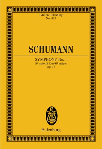 Eulenburg Miniature Scores Volume 1