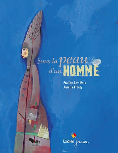 64, Sous La Peau D'Un Homme