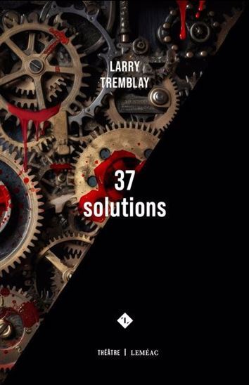 37 Solutions - Tremblay Larry