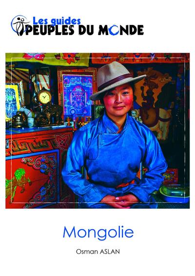 La Mongolie