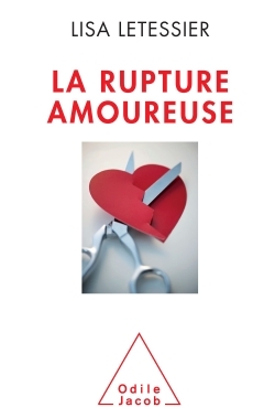 La Rupture amoureuse