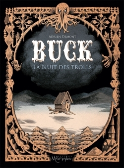 0, Buck - La Nuit Des Trolls