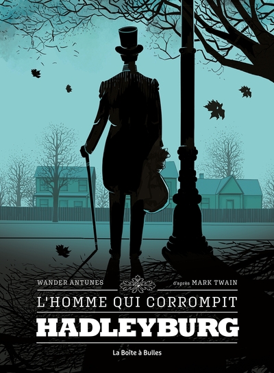 L' Homme qui corrompit Hadleyburg