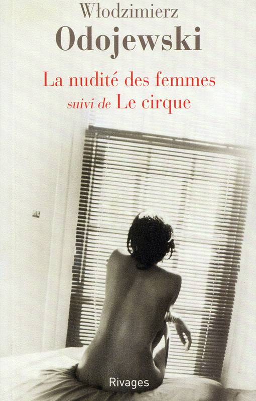 La nudité des femmes