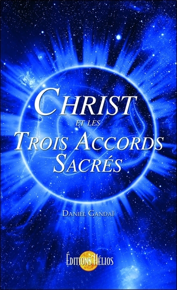 Christ et les Trois Accords Sacrés