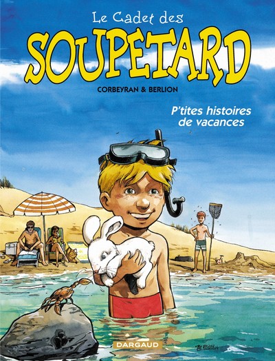 Le cadet des Soupetard Volume 0