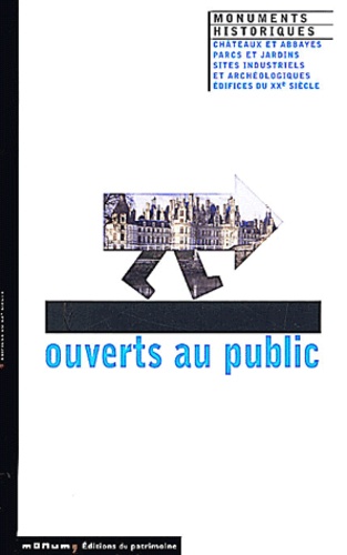 Ouverts au public