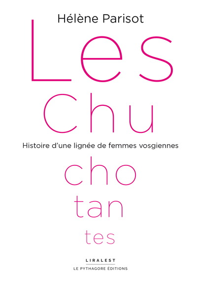 Les chuchotantes