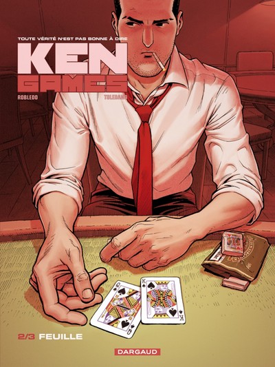 Ken Games Volume 2