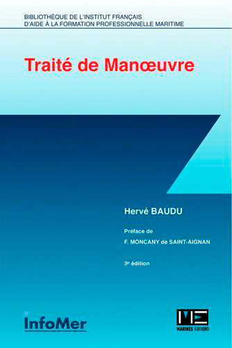 Traité de manoeuvre (3e édition)