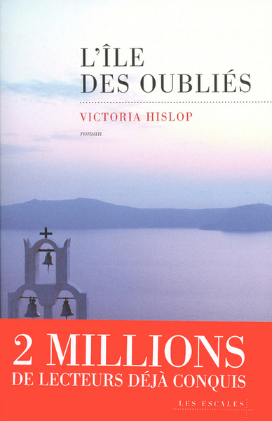 L'Ile des oubliés