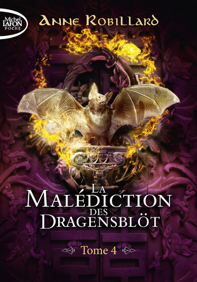 La malédiction des Dragensblöt Volume 4