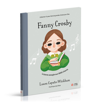 Fanny Crosby