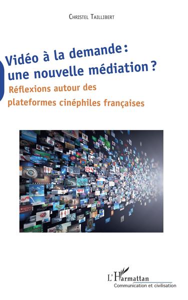 Vidéo à la demande