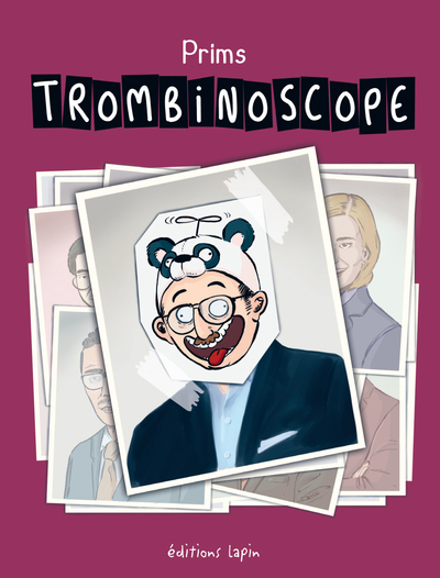 Trombinoscope - Prims