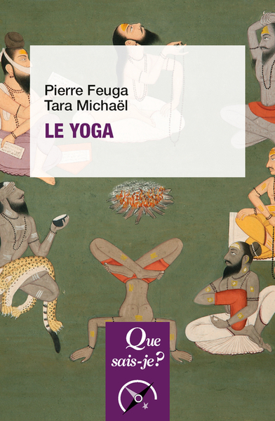 Le Yoga - Pierre Feuga