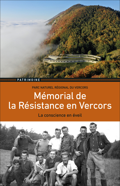 Mémorial De La Résistance En Vercors, La Conscience En Éveil