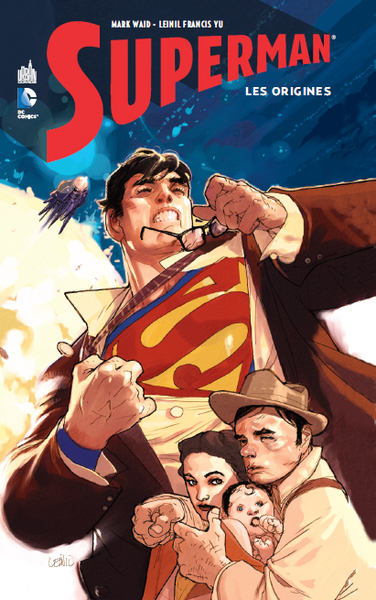 Superman Volume 0