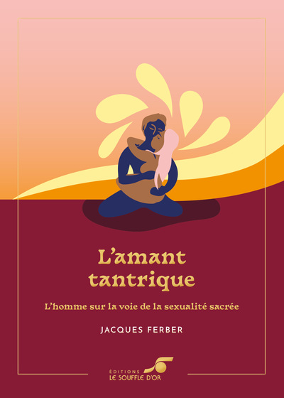 L'amant tantrique – Édition collector