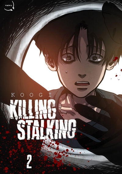 Killing Stalking Volume 2