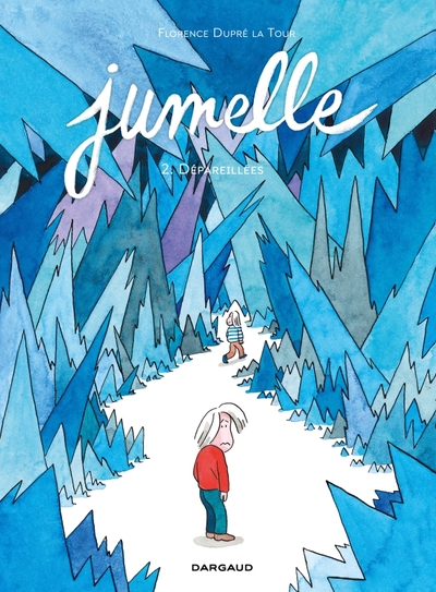 Jumelle Volume 2