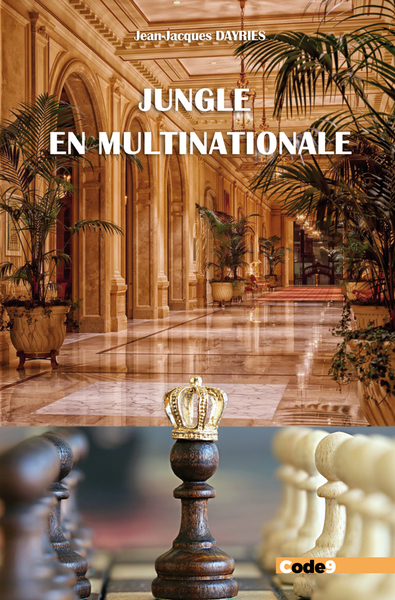 Jungle en multinationale