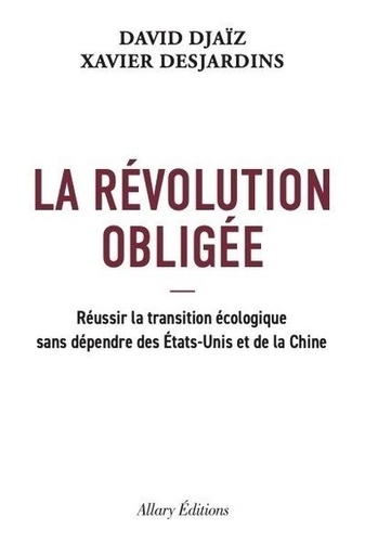 La Révolution obligée