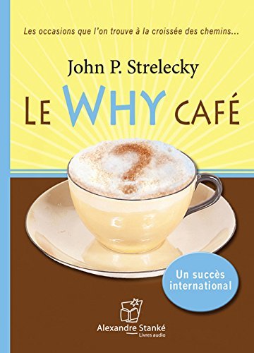 Le Why Cafe  Cd