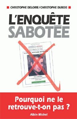 L'Enquête sabotée