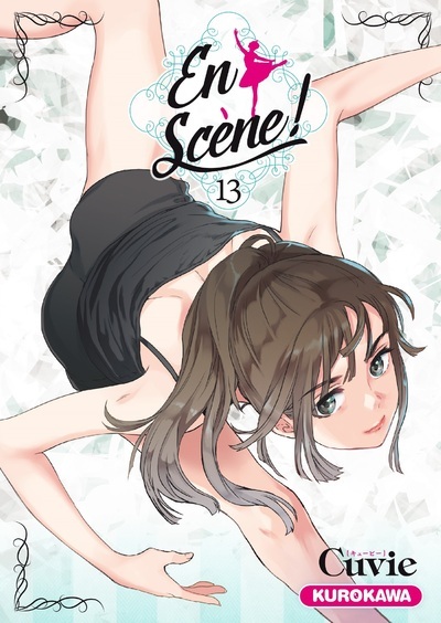 En scène ! Volume 13