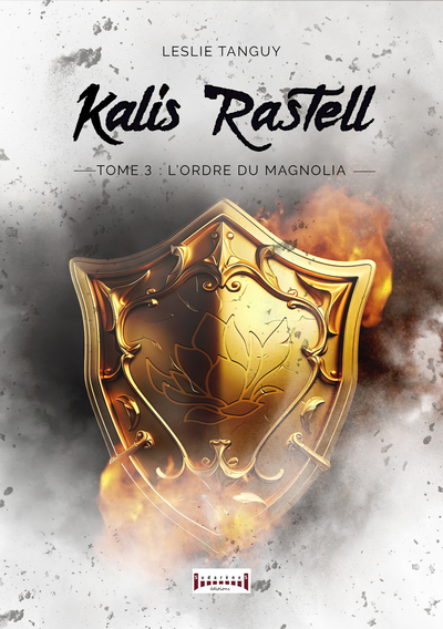 Kalis Rastell Volume 3