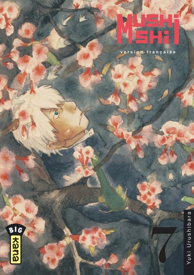 Mushishi Volume 7