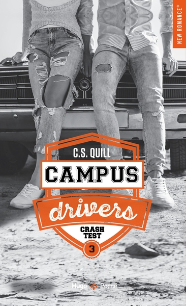 Campus drivers Volume 3