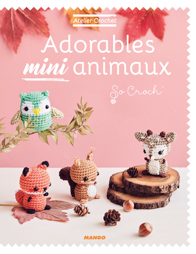 Adorables mini animaux