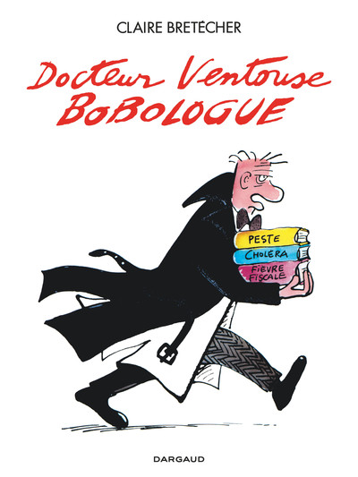 Docteur Ventouse, bobologue